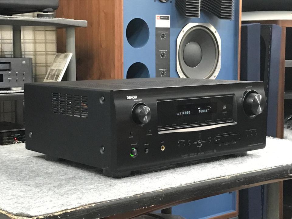 か*ん様 DENON AVアンプ AVC-1610 価格.com - DENON AVC-1610 価格比較