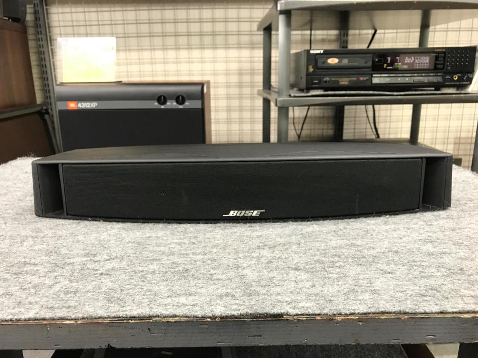 VCS-10 BOSE - 中古オーディオ 高価買取・販売 ハイファイ堂