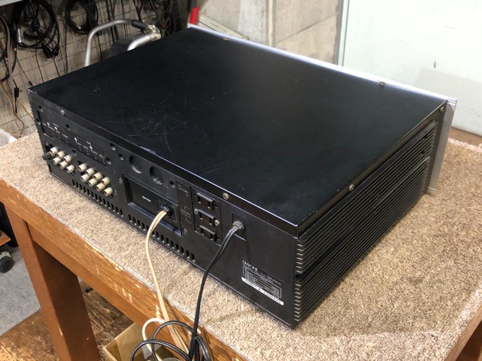 【動作品】DIATONE DA-P610 プリメインアンプ ミキサー DA-P610 DIATONE - 中古オーディオ 高価買取・販売 ハイファイ堂