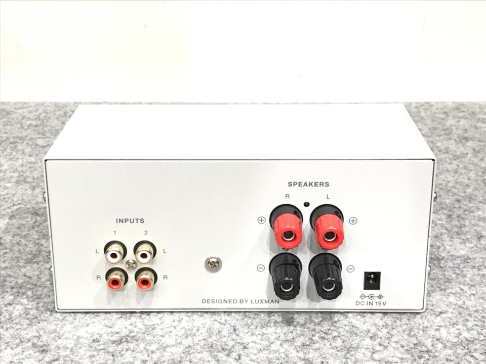 LXV-OT7mk2 LUXMAN - 中古オーディオ 高価買取・販売 ハイファイ堂