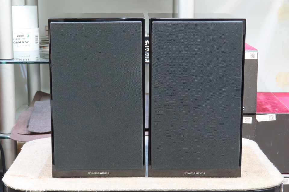 706S2 B B&W - 中古オーディオ 高価買取・販売 ハイファイ堂