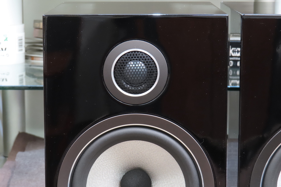 706S2 B B&W - 中古オーディオ 高価買取・販売 ハイファイ堂