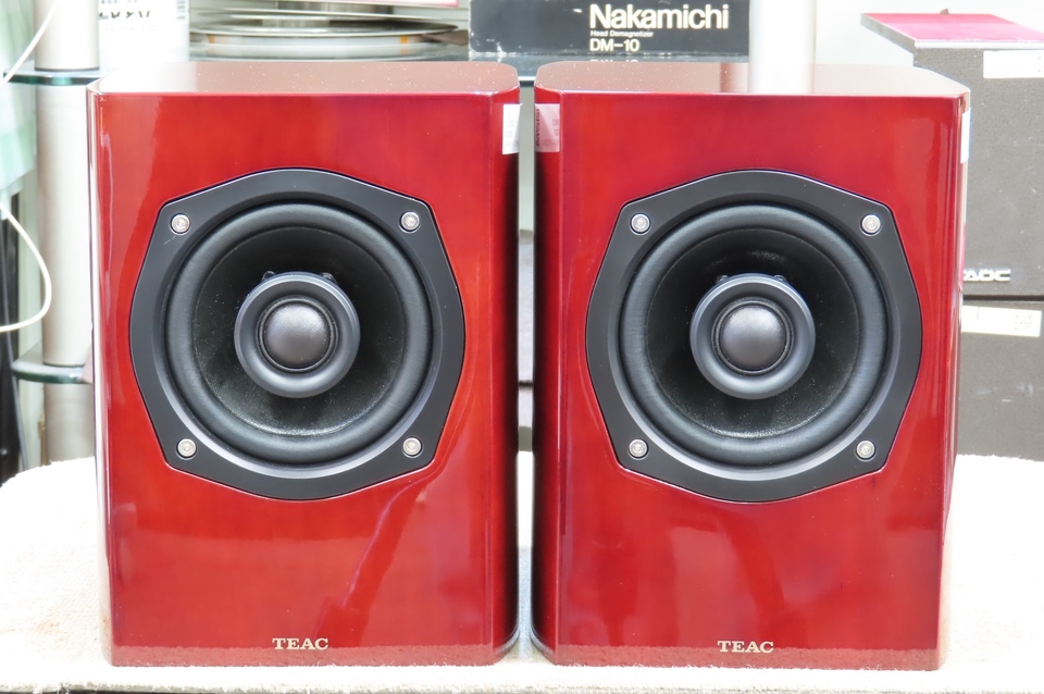 S-300NEO TEAC - 中古オーディオ 高価買取・販売 ハイファイ堂
