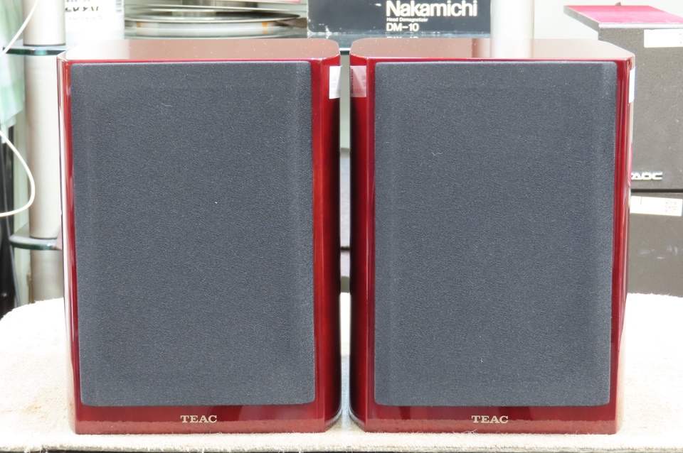 S-300NEO TEAC - 中古オーディオ 高価買取・販売 ハイファイ堂