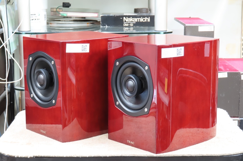 S-300NEO TEAC - 中古オーディオ 高価買取・販売 ハイファイ堂