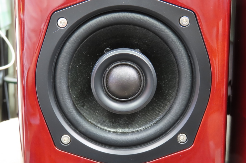 S-300NEO-SP | 特長 | TEAC - プレミアムオーディオ