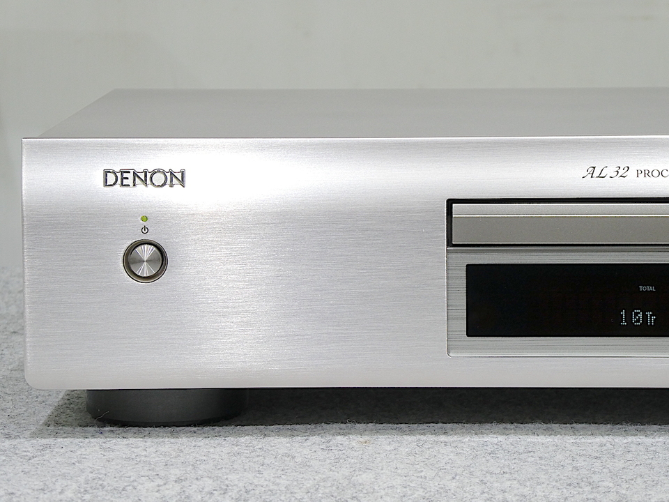 DCD-600NE DENON - 中古オーディオ 高価買取・販売 ハイファイ堂