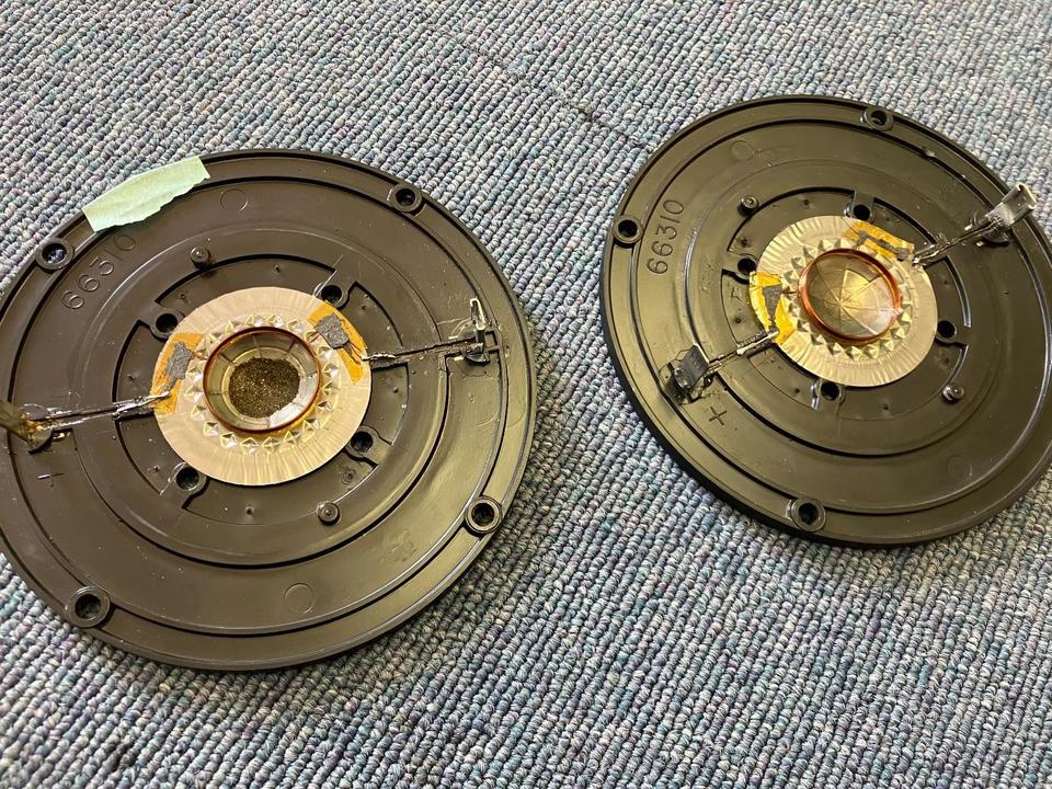 4312ABK JBL - 中古オーディオ 高価買取・販売 ハイファイ堂