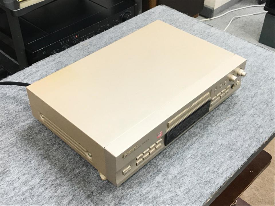 PDR-D5 Pioneer - 中古オーディオ 高価買取・販売 ハイファイ堂