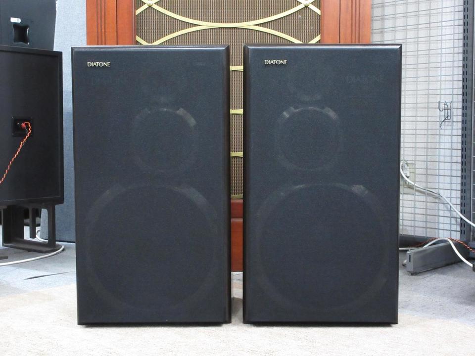 エッジ軟化済み　DIATONE DS-37B　ダイアトーン　ヴィンテージ　左 エッジ軟化済み DIATONE DS-37B ダイアトーン ダイ ヴィンテージ