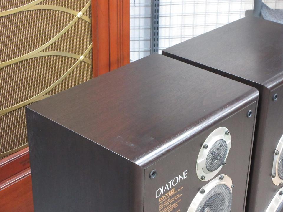 DIATONE DS-77EXV スピーカー DIATONE DS-77EXV スピーカー