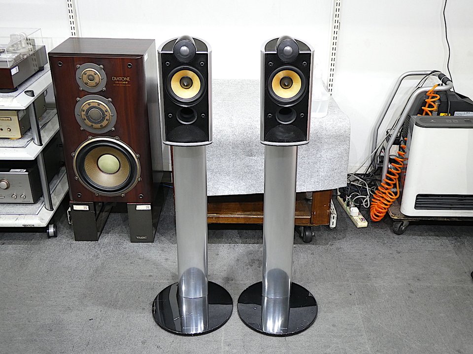 B &W　Bowers & Wilkins XT2 2ウェイ2スピーカー　ペア B&W XT2 ペア 外観劣化有り｜Yahoo!フリマ（旧PayPayフリマ）