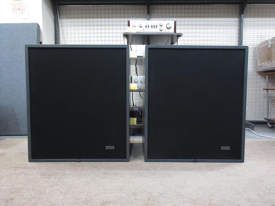 ALTECアルテック612C風自作スピーカー美音 ALTEC LANSING 612C Monitorの仕様 アルテック