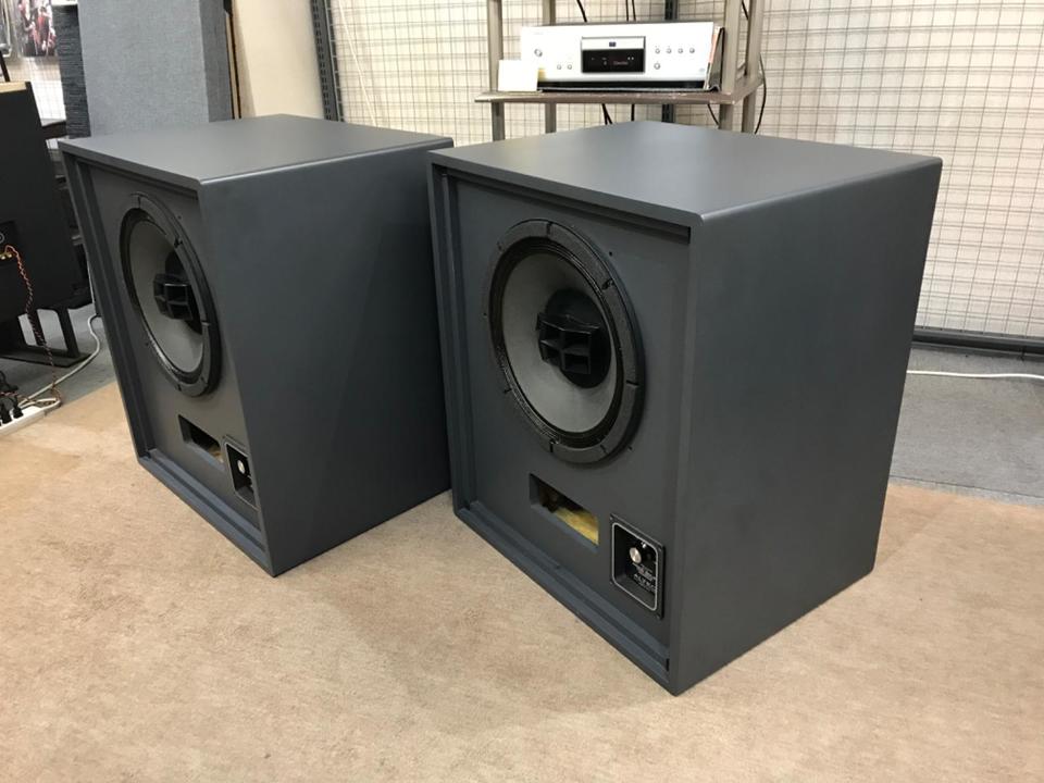 ALTECアルテック612C風自作スピーカー美音 ALTEC LANSING 612C Monitorの仕様 アルテック