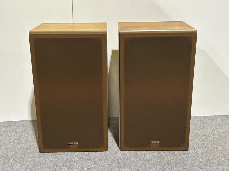 SB-411 Technics - 中古オーディオ 高価買取・販売 ハイファイ堂