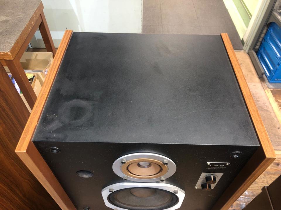 otohimeさま専用Lo-D HS-1400WA スーパーウーファースピーカー Lo-D HS-1400WAの仕様 ローディ/日立