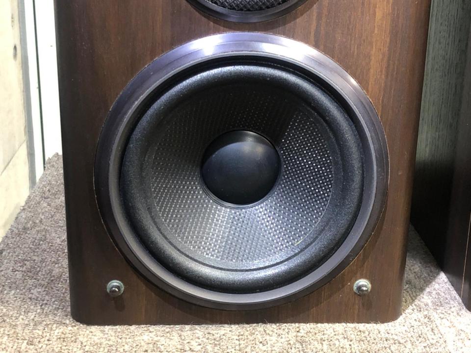 LS-11EX KENWOOD - 中古オーディオ 高価買取・販売 ハイファイ堂
