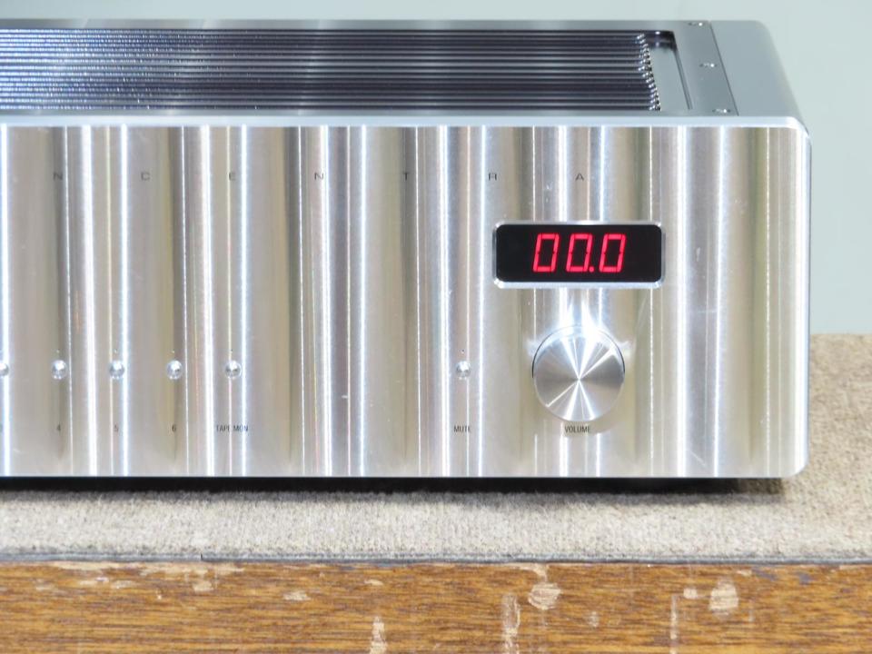 CONCENTRA JEFF ROWLAND - 中古オーディオ 高価買取・販売 ハイファイ堂