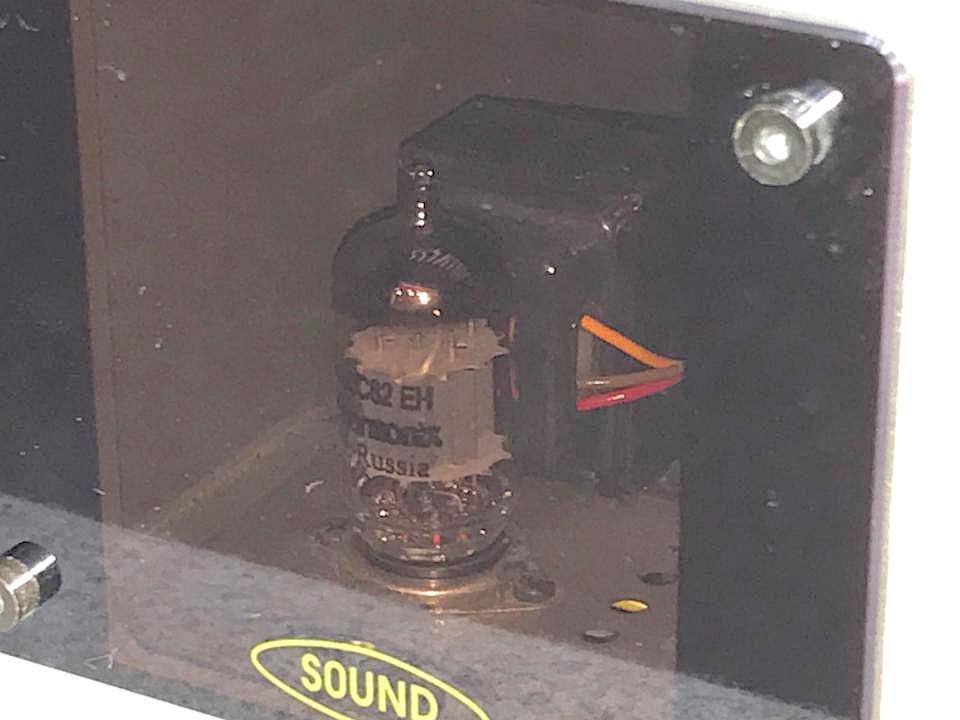 ValveX-SE TOKYO SOUND - 中古オーディオ 高価買取・販売