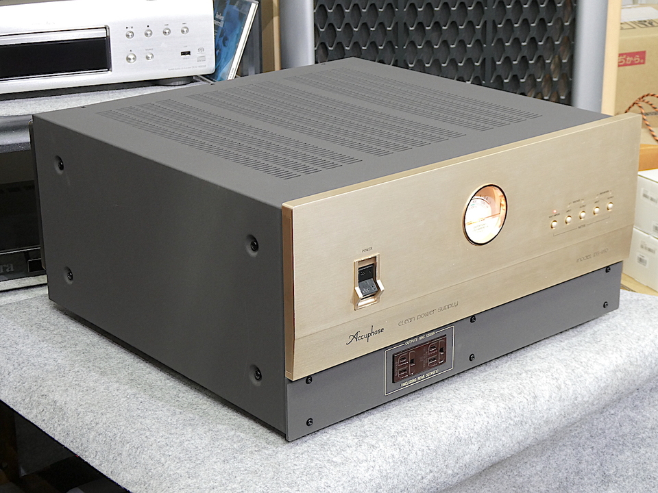 Accuphase LC-10L 1M 【中古・現状品】 Accuphase LC-10L 1M 【中古・現状品】 LC-10L/1.0m Accuphase
