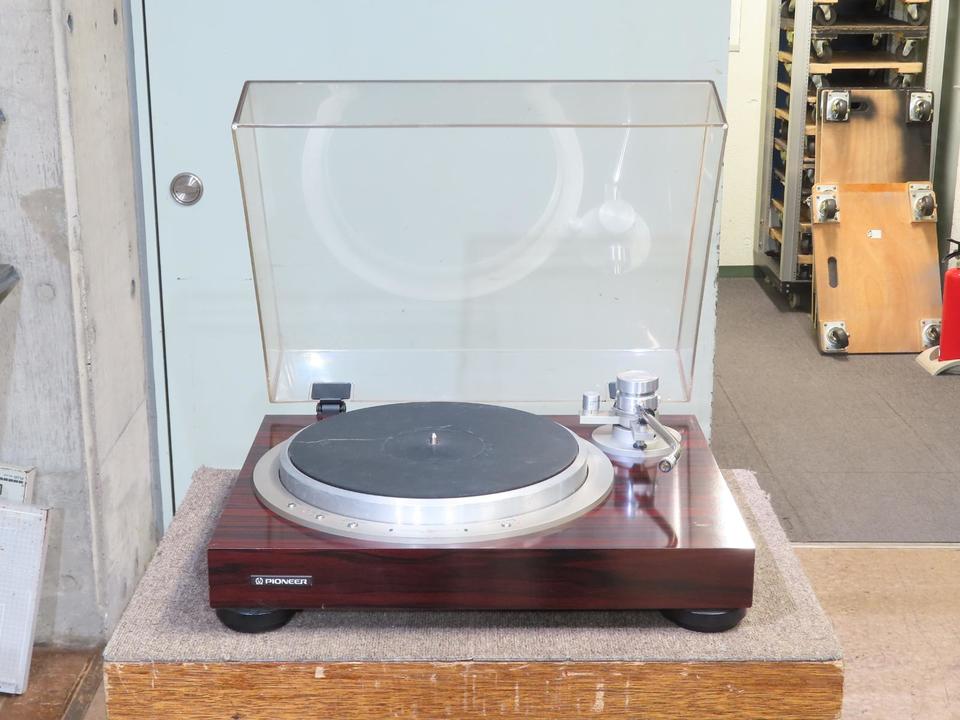 パイオニア レコードプレーヤーPL-30L 【公式通販】
