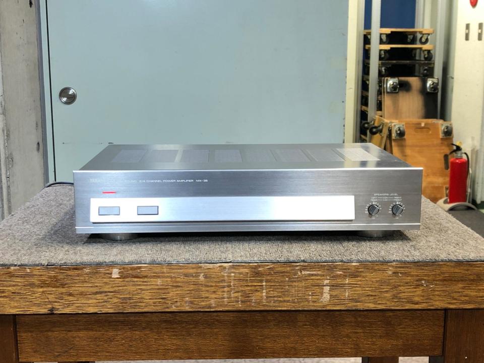 MX-35 YAMANA - 中古オーディオ 高価買取・販売 ハイファイ堂