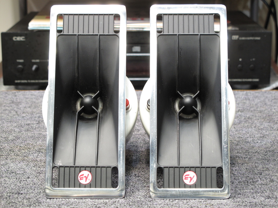 T350 Electro Voice - 中古オーディオ 高価買取・販売 ハイファイ堂