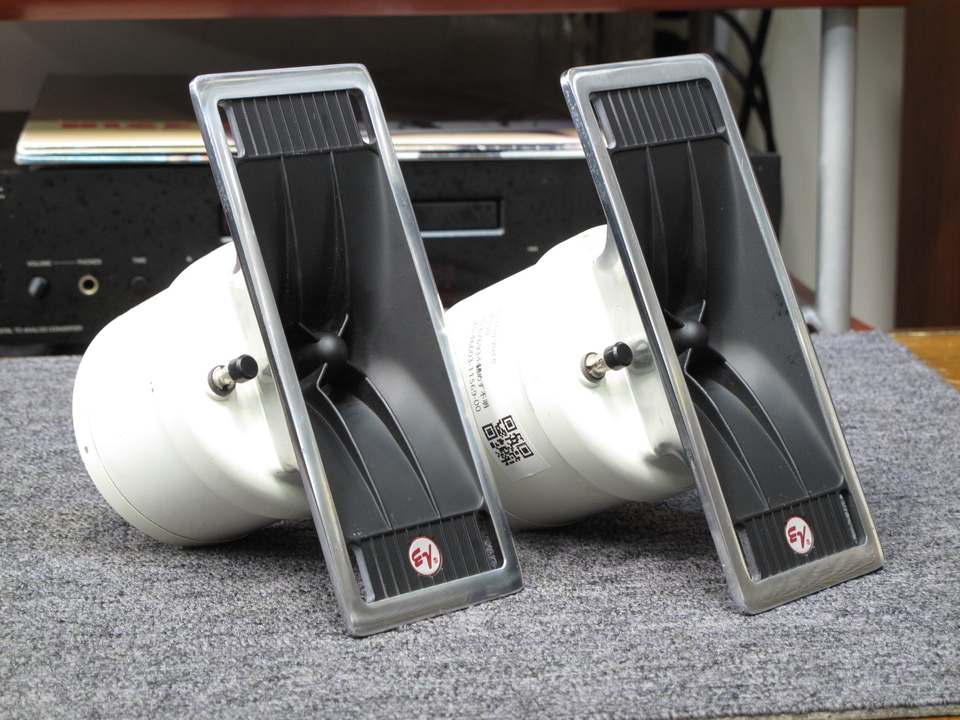 T350 Electro Voice - 中古オーディオ 高価買取・販売 ハイファイ堂