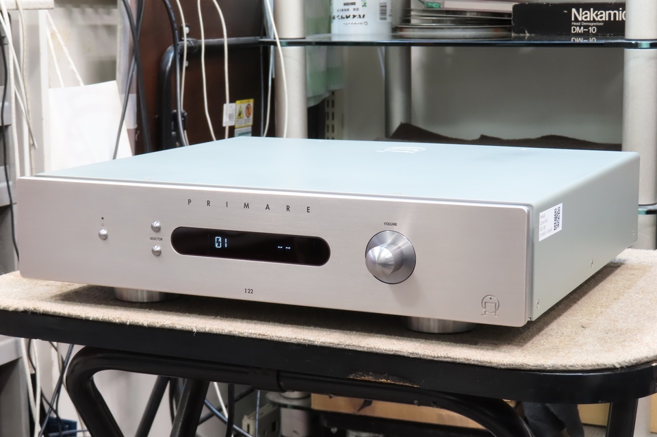 PRIMARE I22 プリメインアンプ 51xFJpFq9NL._UF1000,1000_QL80_.jpg
