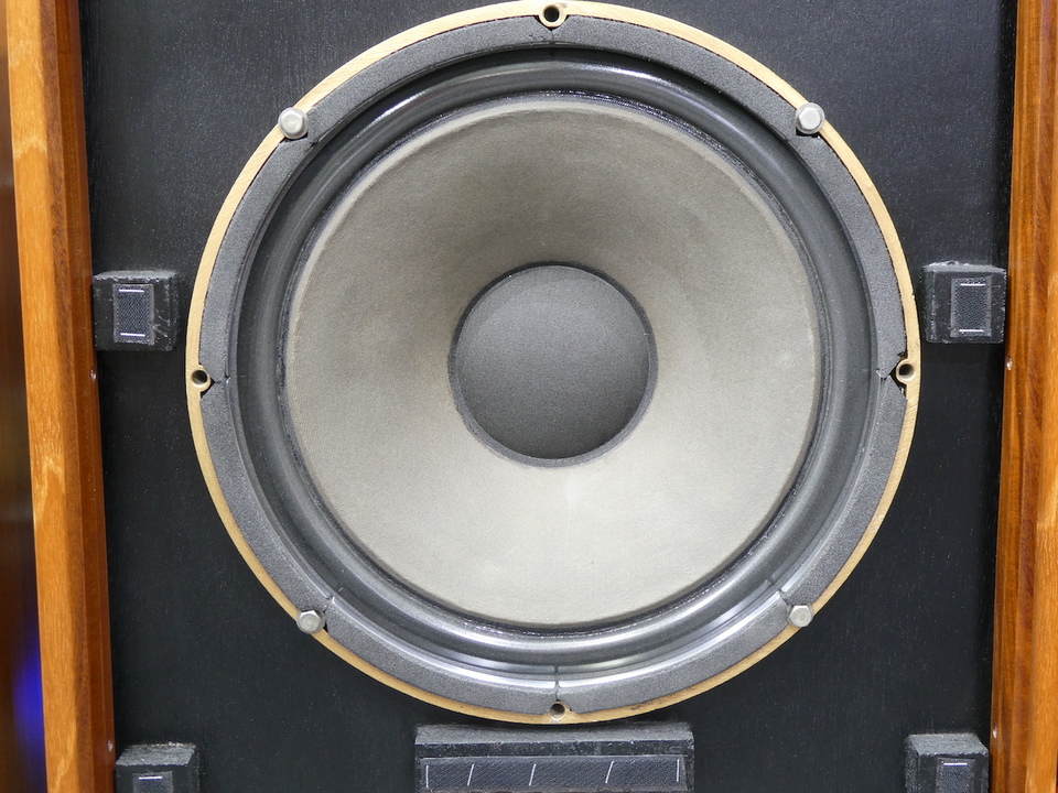 LANCASTER/HPD385 TANNOY - 中古オーディオ 高価買取・販売 ハイファイ堂