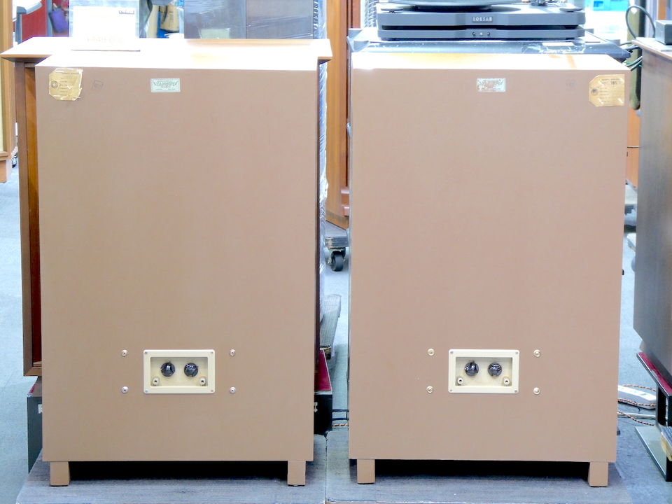 LANCASTER/HPD385 TANNOY - 中古オーディオ 高価買取・販売 ハイファイ堂