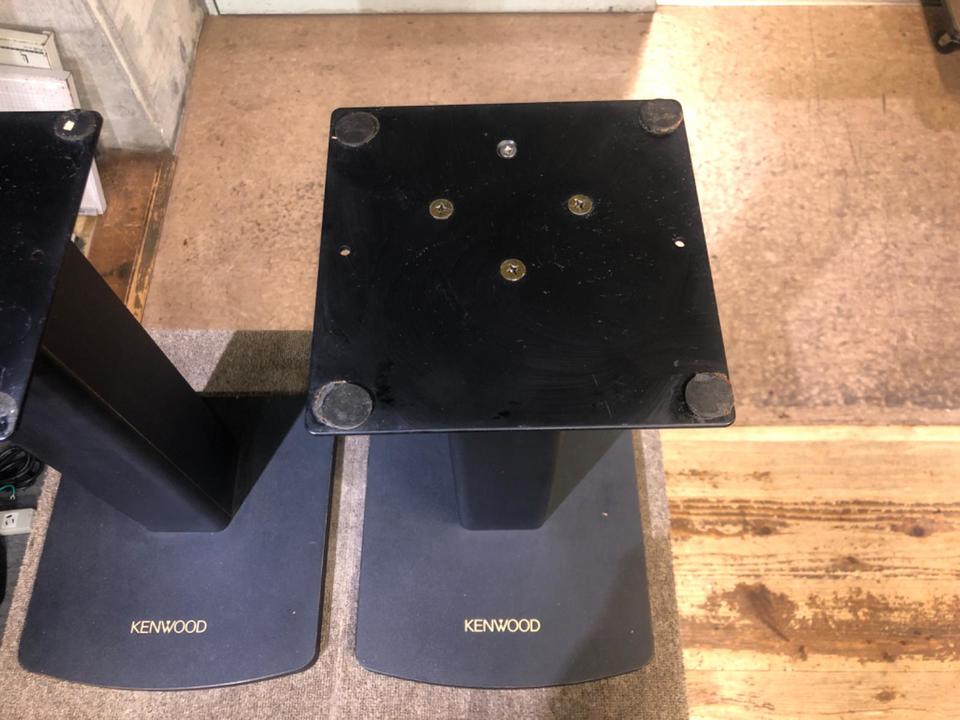 美品 KENWOOD スピーカースタンド SG-11 ペア】KENWOOD ケンウッド SG-11 スピーカースタンド