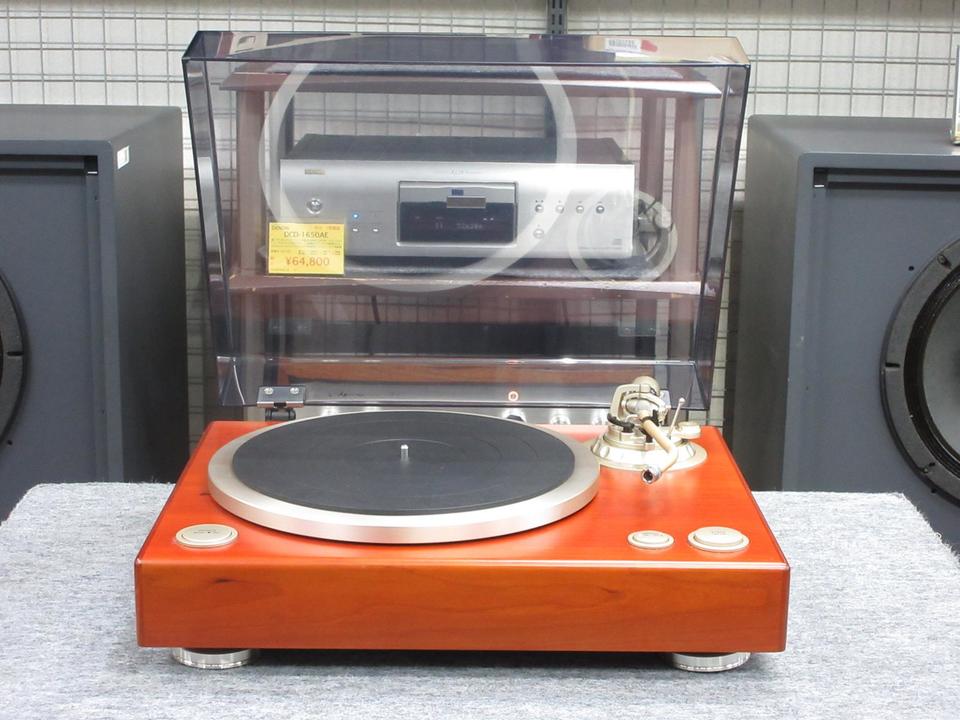 DENON アナログレコードプレーヤー 木目 DP-1300MK2 bme6fzu DENON アナログレコードプレーヤー 木目 DP-1300MK2 bme6fzu