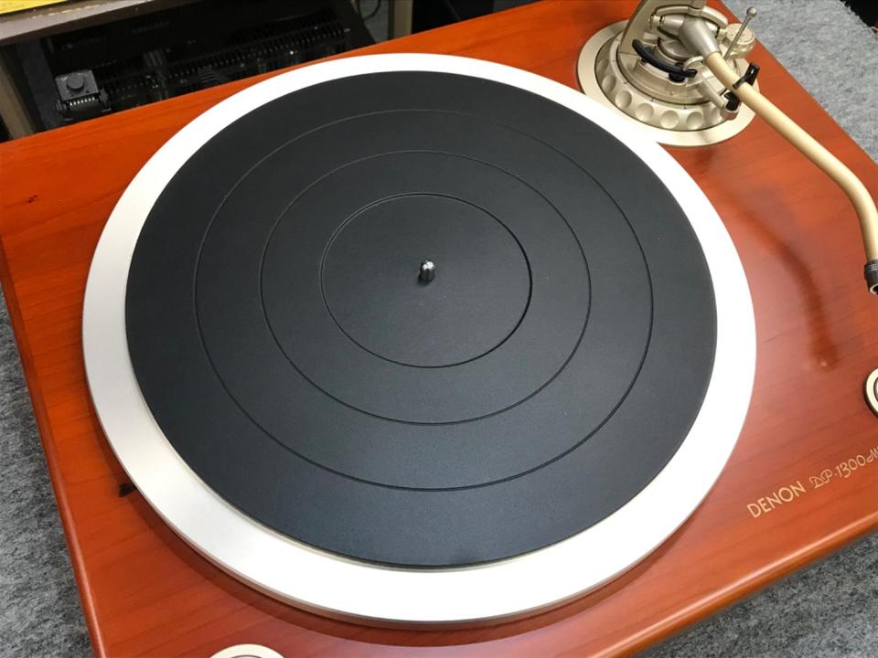 DP-1300MK2 DENON - 中古オーディオ 高価買取・販売 ハイファイ堂