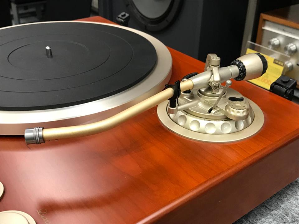DP-1300MK2 DENON - 中古オーディオ 高価買取・販売 ハイファイ堂