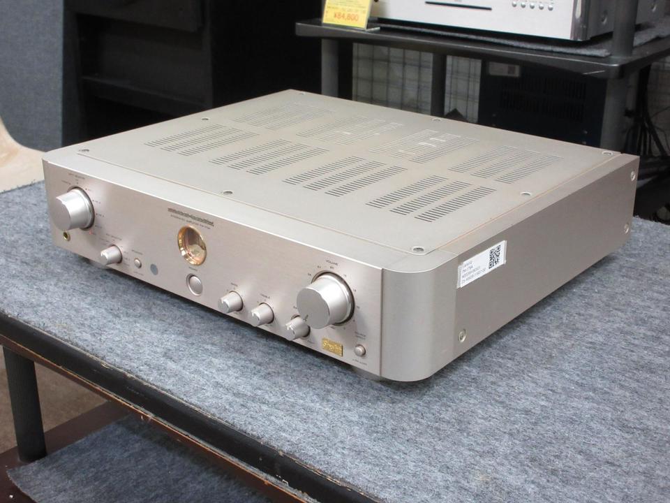 マランツ PM-17SA 初期モデル リモコン・説明書なし 動作確認済み PM-17SA marantz - 中古オーディオ 高価買取・販売 ハイファイ堂