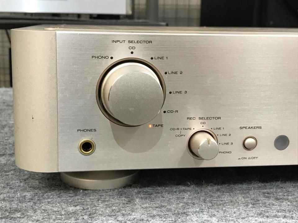 PM-17SA marantz - 中古オーディオ 高価買取・販売 ハイファイ堂