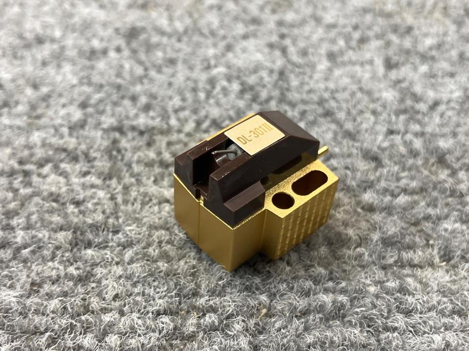 DL-301/2 DENON - 中古オーディオ 高価買取・販売 ハイファイ堂