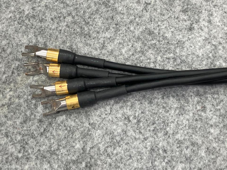 Harmonix HS-101 スピーカーケーブル 2.5m Harmonix HS-101 スピーカーケーブル 2.5m