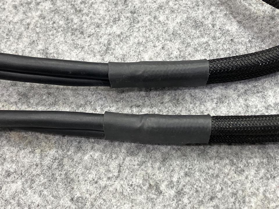 Harmonix HS-101 スピーカーケーブル 2.5m