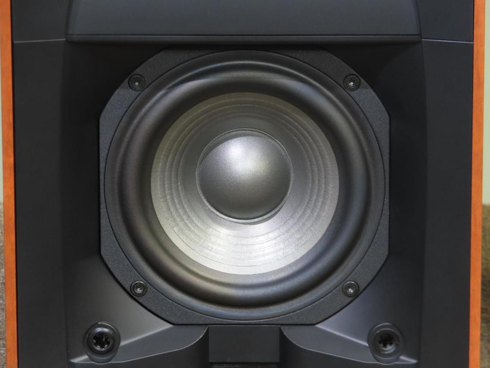 JBL studio530 中古　おまけ大理石ボード付　多少の値引き可 STUDIO 530 JBL - 中古オーディオ 高価買取・販売 ハイファイ堂