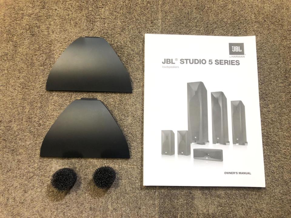 STUDIO 530 JBL - 中古オーディオ 高価買取・販売 ハイファイ堂