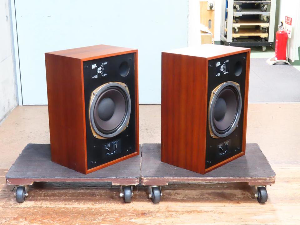 Tannoy HPD 295/8 スピーカー1個 左 Yahoo!オークション - 「tannoy+hpd295」の落札相場・落札価格