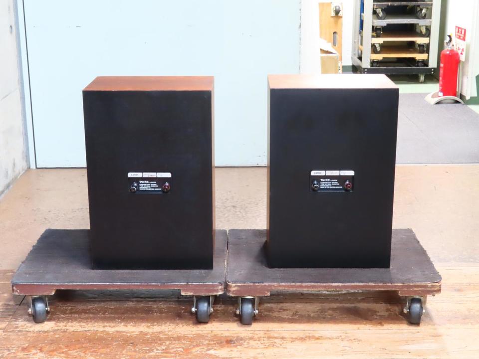 タンノイ　Tannoy hpd295A 国産箱入り　 高額買取実施中!!】TANNOY タンノイ CORNETTA コーネッタ HPD295A