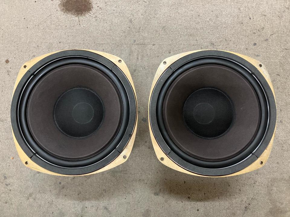 タンノイ　Tannoy hpd295A 国産箱入り　 タンノイ Tannoy hpd295A 国産箱入り