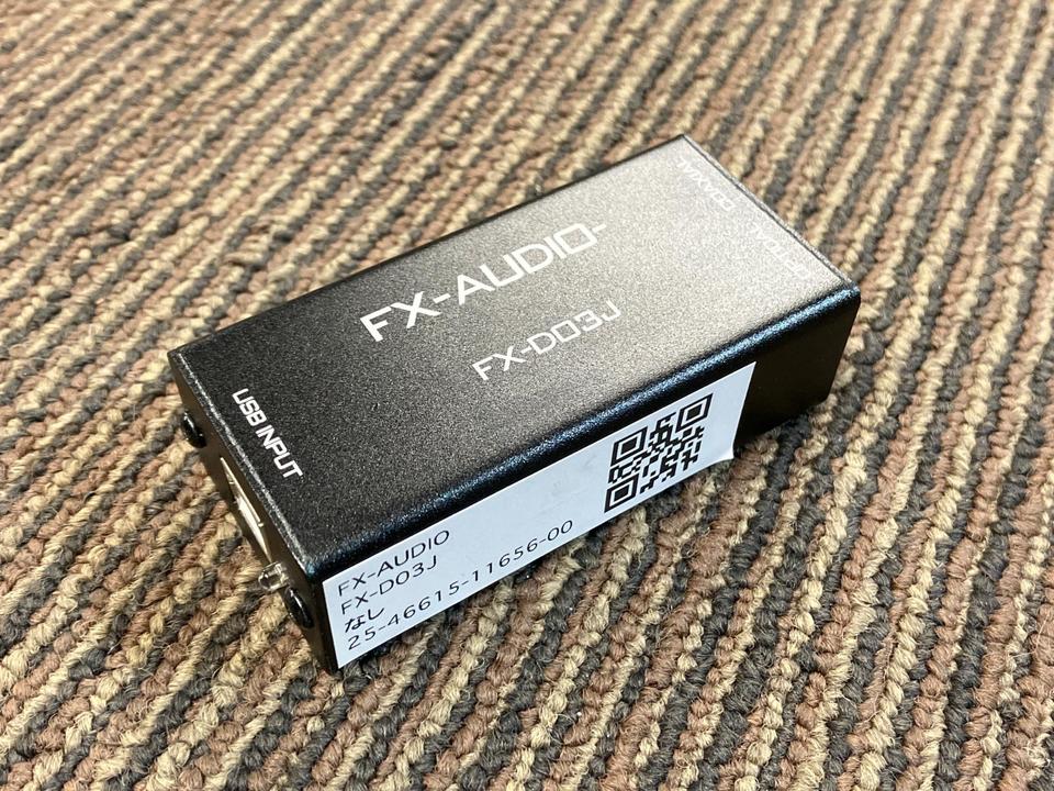 D802j++ USB故障のため　FX-D03J+付き美品中古 D802j++ USB故障のため FX-D03J+付き美品中古 - メルカリ