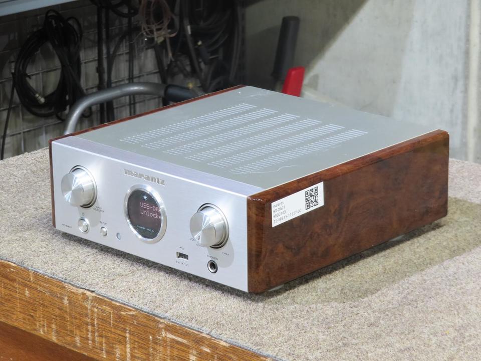 marantz　　HD-DAC1 　中古 Marantz 【中古】HD-DAC1【秋葉原】 – e☆イヤホン