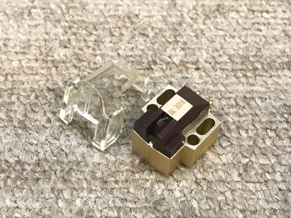 『現状販売』DENON　DL-301　カートリッジ デノン / デンオン(DENON)|MCカートリッジ|HARDOFFオフモール