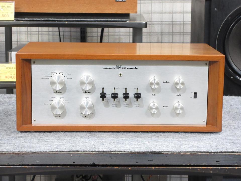 Model 7 Replica marantz - 中古オーディオ 高価買取・販売