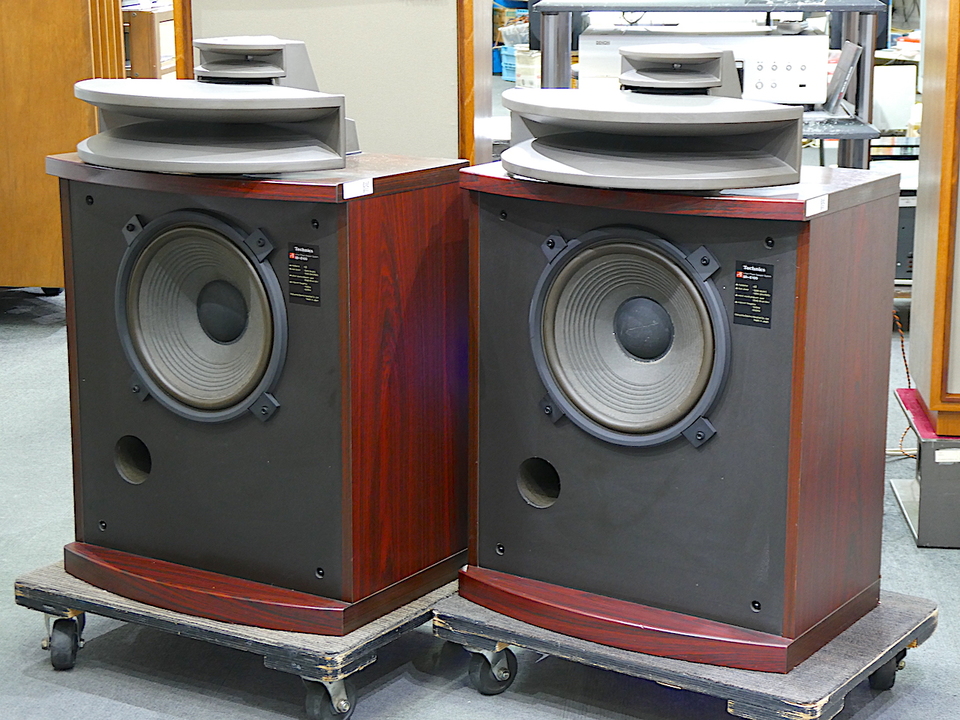 SB-E100 Technics - 中古オーディオ 高価買取・販売 ハイファイ堂